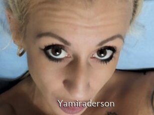 Yamiraderson