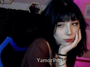Yamorihori