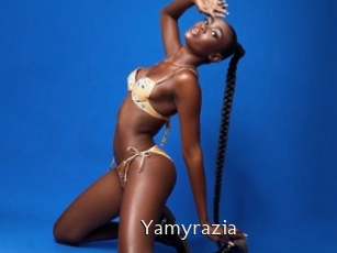 Yamyrazia
