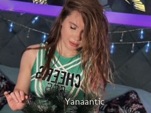 Yanaantic
