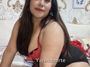 Yanaduterte