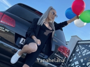 Yanahelana