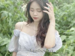 Yanihowart