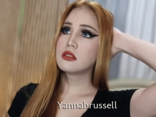 yannahrussell Sexe Annuaire