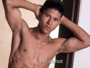 Yansexhot