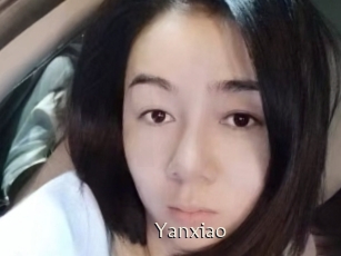 Yanxiao