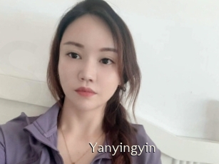Yanyingyin