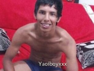 Yaoiboyxxx