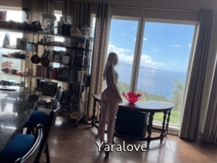 Yaralove