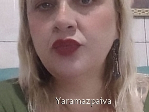 Yaramazpaiva