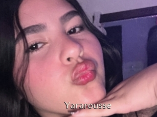 Yararousse
