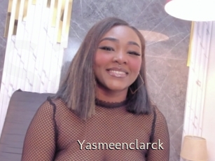 Yasmeenclarck