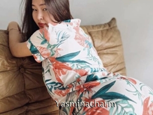 Yasminacharm