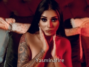 Yasminafire