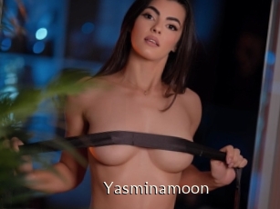 Yasminamoon