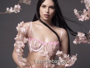 Yasminbarker
