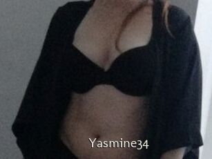 Yasmine34