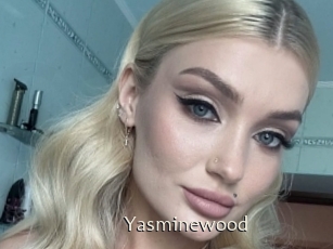 Yasminewood