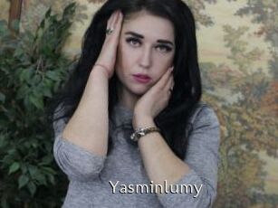 Yasminlumy