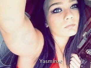 Yasminxo