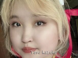 Yasu_kazuko