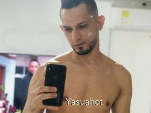 Yasuahot