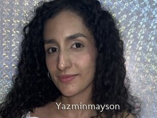 Yazminmayson