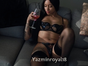 Yazminroyal18