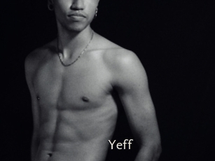 Yeff