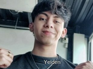 Yeiden