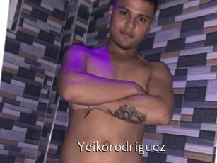 Yeikorodriguez