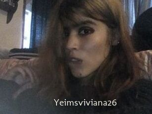 Yeimsviviana26