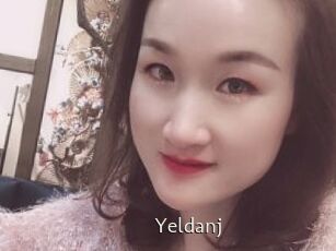 Yeldanj