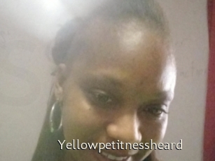 Yellowpetitnessheard