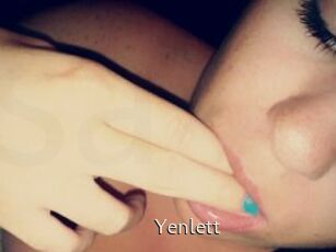 Yenlett
