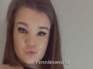 Yenniesworld
