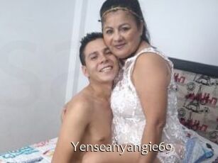 Yenseanyangie69