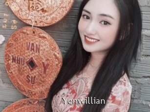 Yenwillian