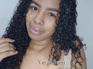 Yeraldleon