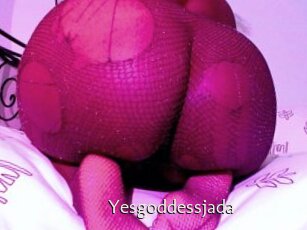 Yesgoddessjada