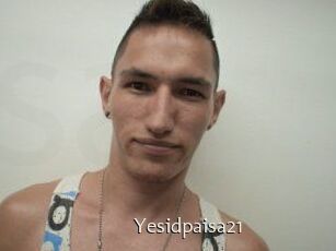 Yesidpaisa21