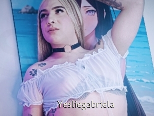 yesliegabriela Sexe Annuaire