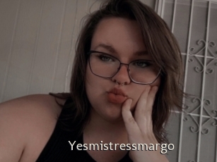 Yesmistressmargo