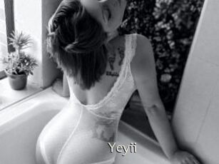 Yeyii