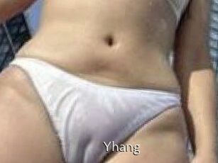 Yhang