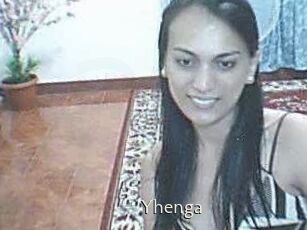 Yhenga