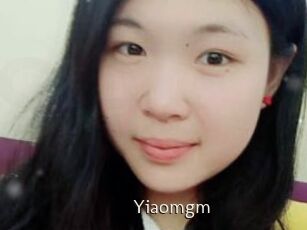 Yiaomgm