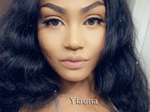 Yiauna