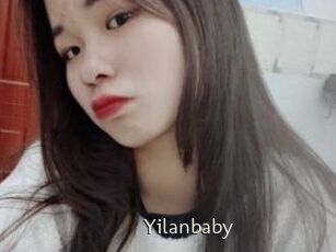 Yilanbaby