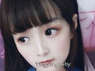 Yingyingbaby